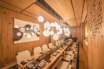 Отель Hyatt Regency Dubai ОАЭ, Дейра, фото 33