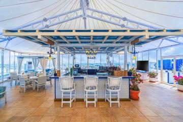 Отель Hyatt Regency Dubai ОАЭ, Дейра, фото 35