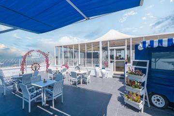 Отель Hyatt Regency Dubai ОАЭ, Дейра, фото 38