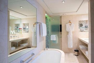 Отель Hyatt Regency Dubai ОАЭ, Дейра, фото 5