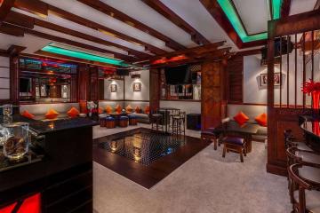 Отель Hyatt Regency Dubai ОАЭ, Дейра, фото 7