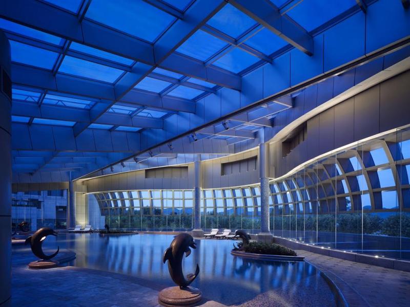 Grand Hyatt Hangzhou