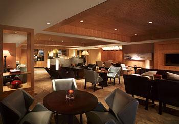 Grand Hyatt Hangzhou