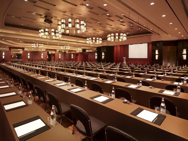 Grand Hyatt Hangzhou