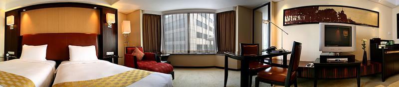 Grand Hyatt Hangzhou