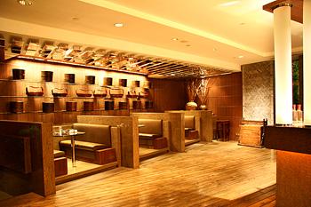 Grand Hyatt Hangzhou