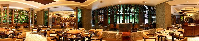 Grand Hyatt Hangzhou