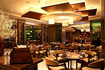 Grand Hyatt Hangzhou
