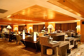 Grand Hyatt Hangzhou