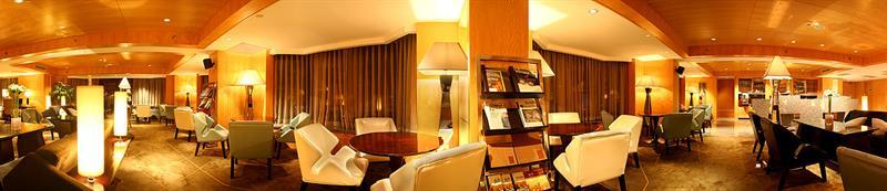 Grand Hyatt Hangzhou