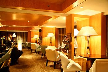 Grand Hyatt Hangzhou