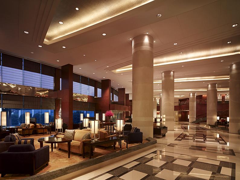 Grand Hyatt Hangzhou