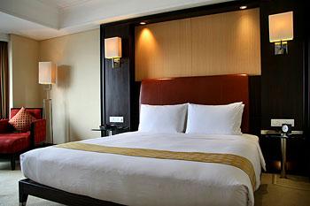 Grand Hyatt Hangzhou