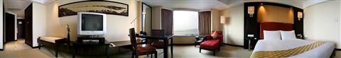 Grand Hyatt Hangzhou