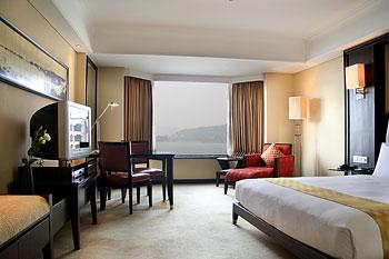 Grand Hyatt Hangzhou