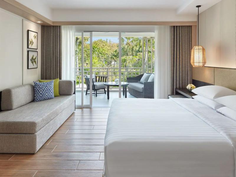 Hyatt Regency Hua Hin & The Barai