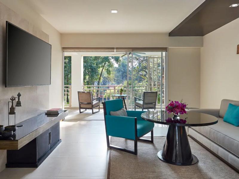 Hyatt Regency Hua Hin & The Barai