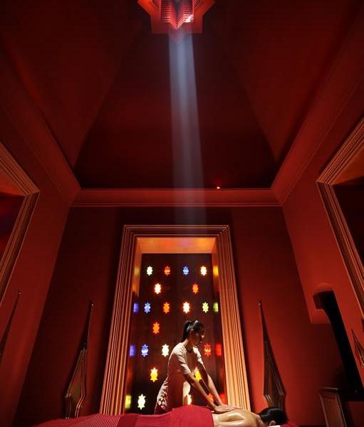 Hyatt Regency Hua Hin & The Barai