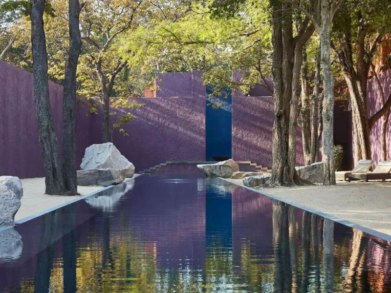 Hyatt Regency Hua Hin & The Barai