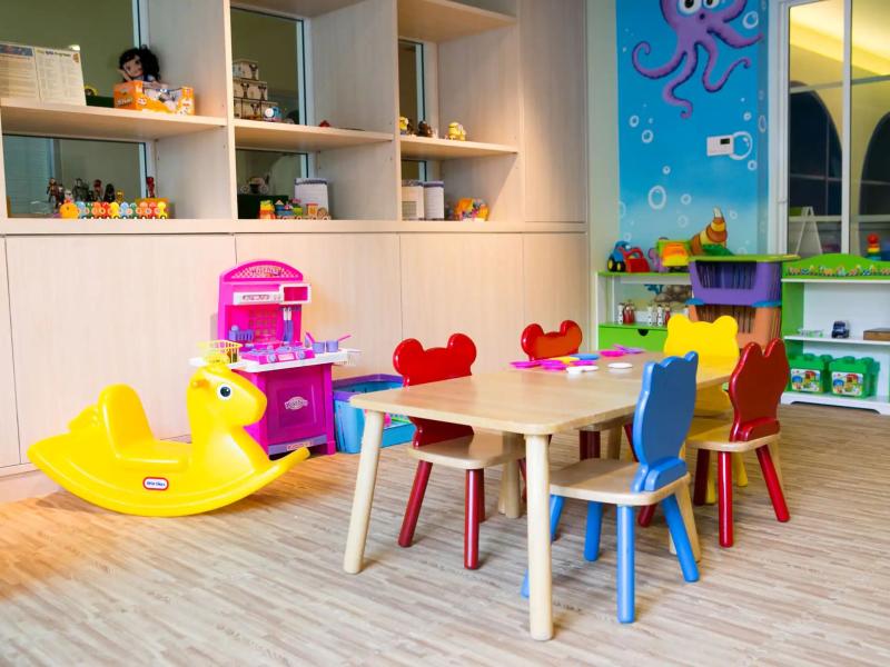 Hyatt Regency Hua Hin & The Barai