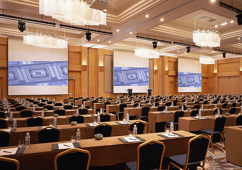 Hyatt Regency Incheon