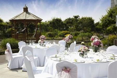 Hyatt Regency Incheon