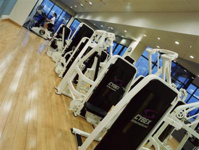 Hyatt Regency Incheon