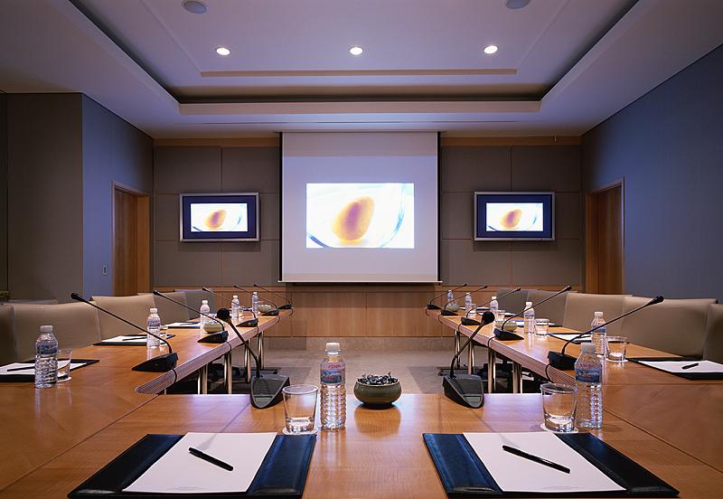 Hyatt Regency Incheon