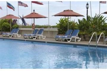 Отель Hyatt Regency Kinabalu Малайзия, , фото 15