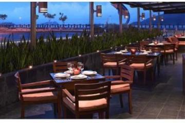 Отель Hyatt Regency Kinabalu Малайзия, , фото 17