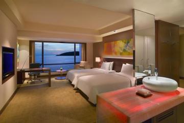 Отель Hyatt Regency Kinabalu Малайзия, , фото 3