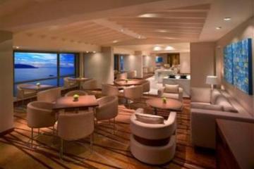 Отель Hyatt Regency Kinabalu Малайзия, , фото 4