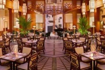 Отель Hyatt Regency Kinabalu Малайзия, , фото 6
