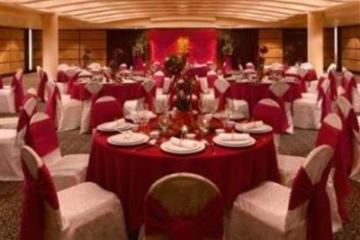 Отель Hyatt Regency Kinabalu Малайзия, , фото 8