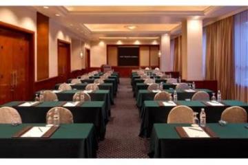 Отель Hyatt Regency Kinabalu Малайзия, , фото 10