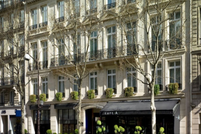 Hyatt Regency Paris - Madeleine