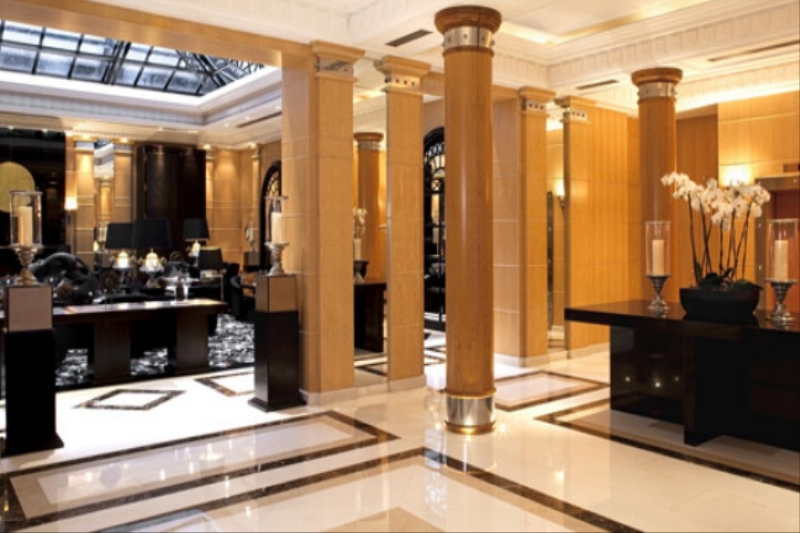 Hyatt Regency Paris - Madeleine