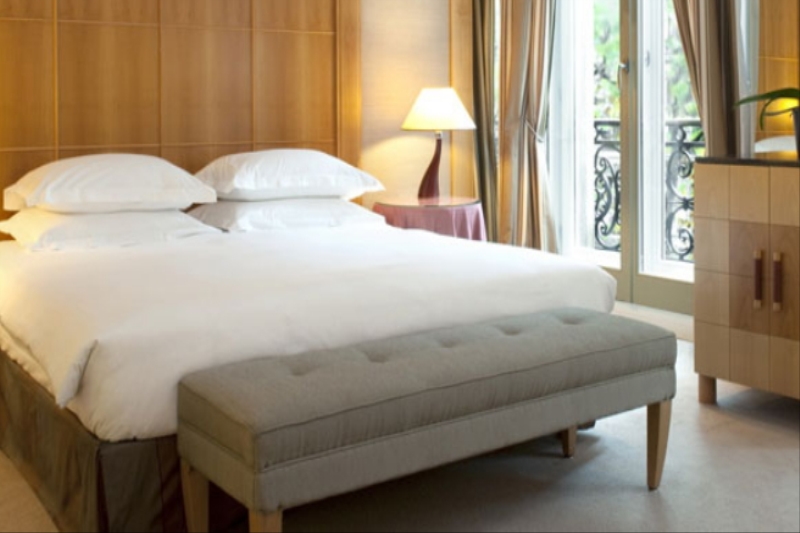 Hyatt Regency Paris - Madeleine