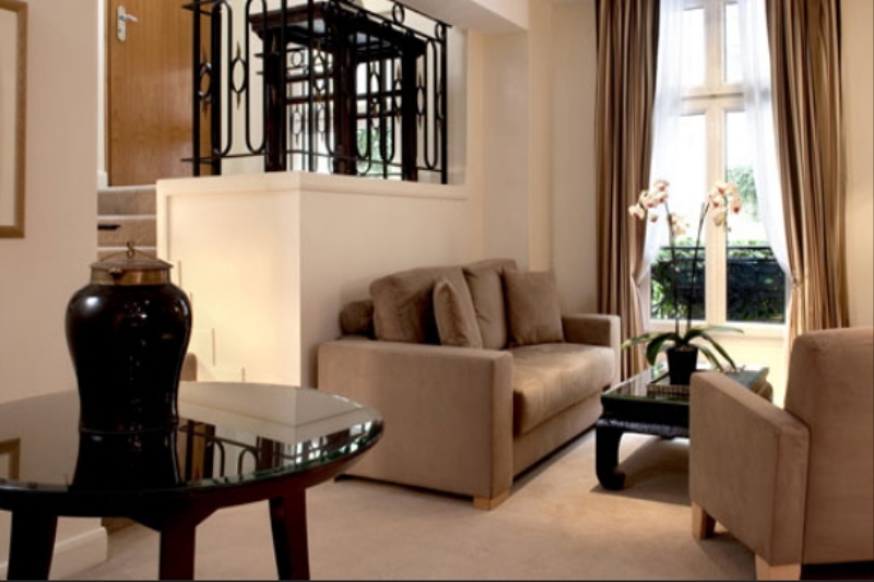 Hyatt Regency Paris - Madeleine