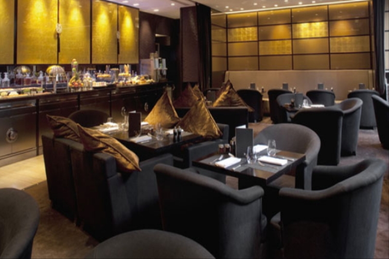 Hyatt Regency Paris - Madeleine