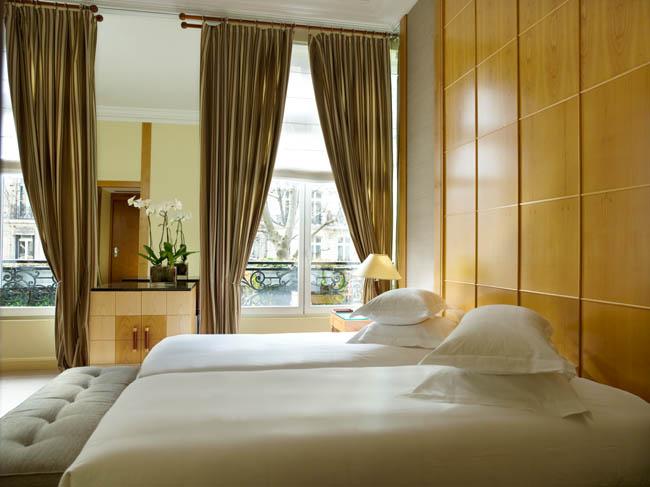 Hyatt Regency Paris - Madeleine