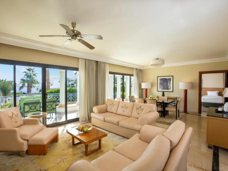 Park Regency Sharm El Sheikh