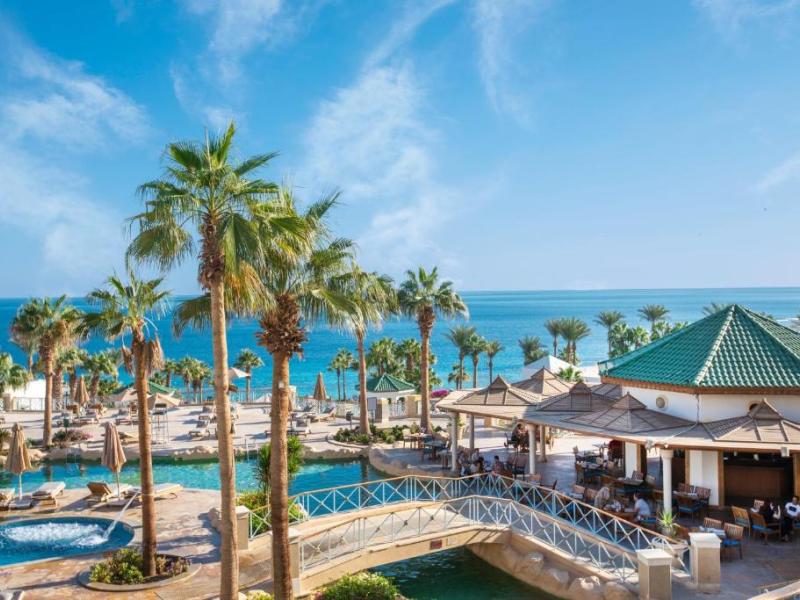 Park Regency Sharm El Sheikh