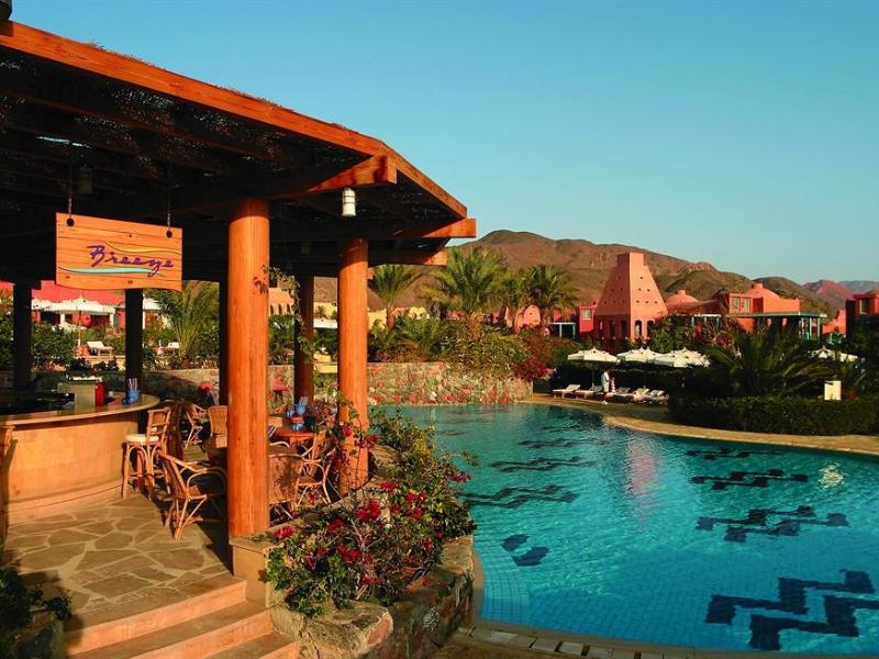 Miramar Resort Taba Heights 