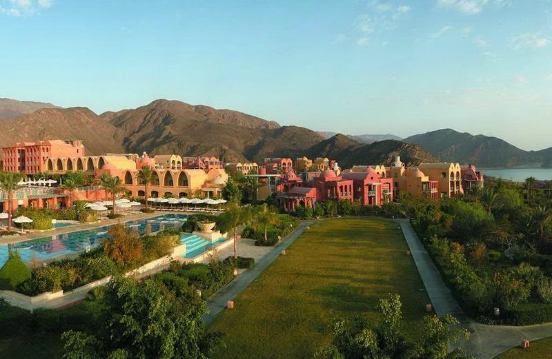 Miramar Resort Taba Heights 