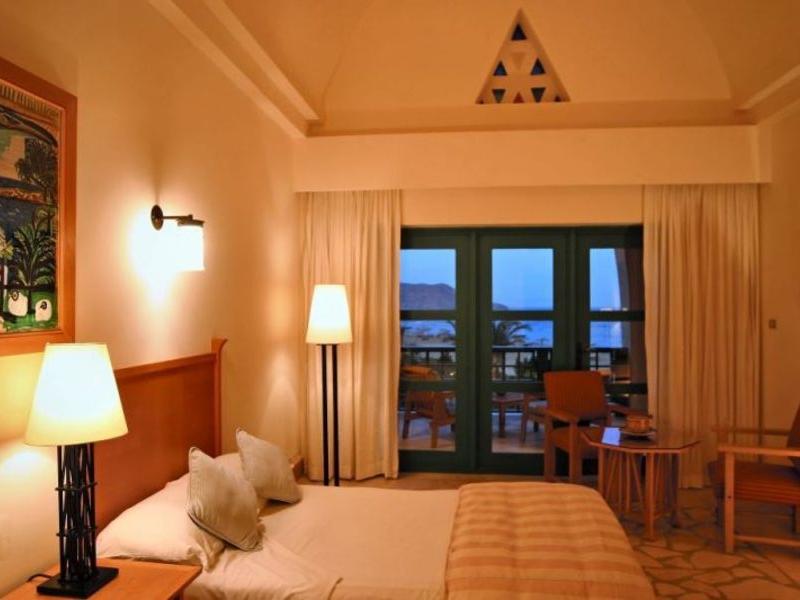 Miramar Resort Taba Heights 