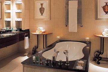 Отель Hyatt Regency Thessaloniki Греция, Салоники, фото 12