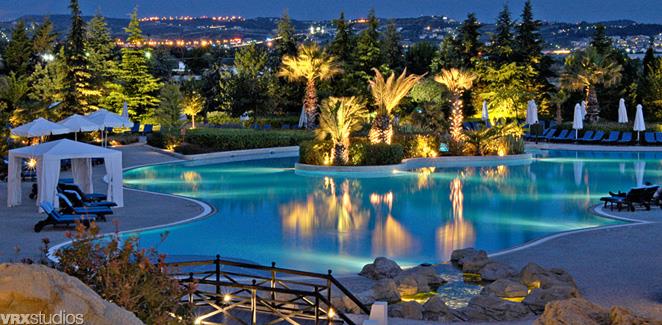 Hyatt Regency Thessaloniki