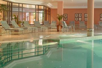 Отель Hyatt Regency Thessaloniki Греция, Салоники, фото 14