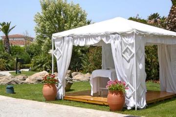 Отель Hyatt Regency Thessaloniki Греция, Салоники, фото 15